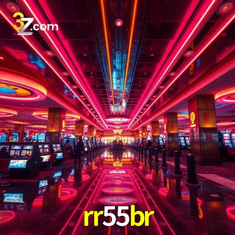 rr55br APK Interface