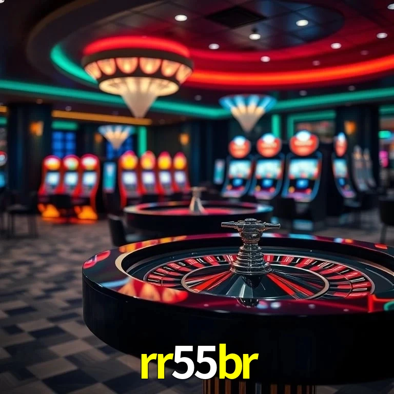 rr55br APK Segurança
