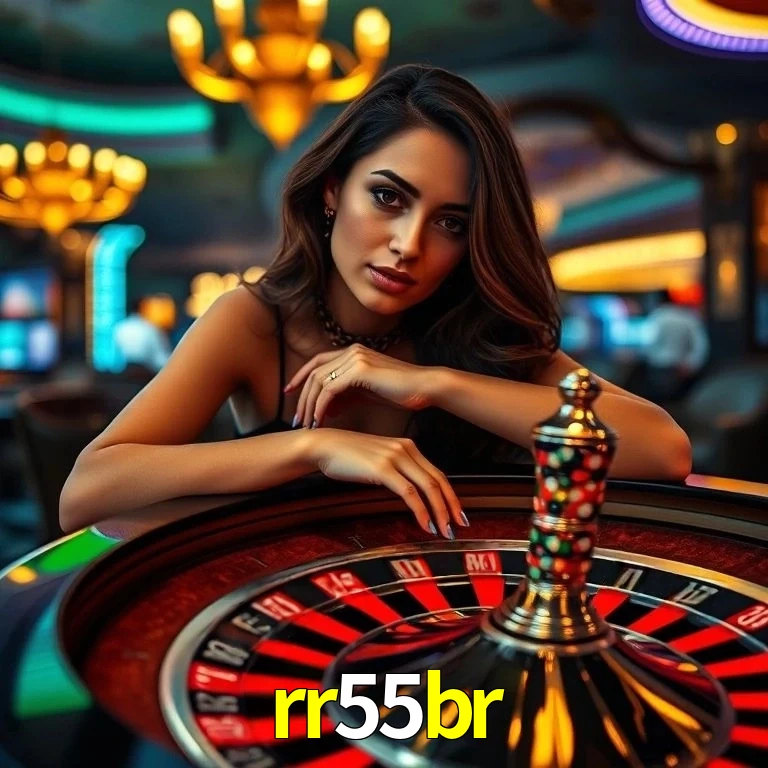 rr55br APK Arquitetura